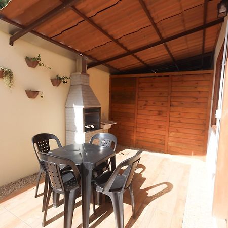 Estaleiro Com Charme - Ar, Churras E Pet Friendly Balneário Camboriú Esterno foto