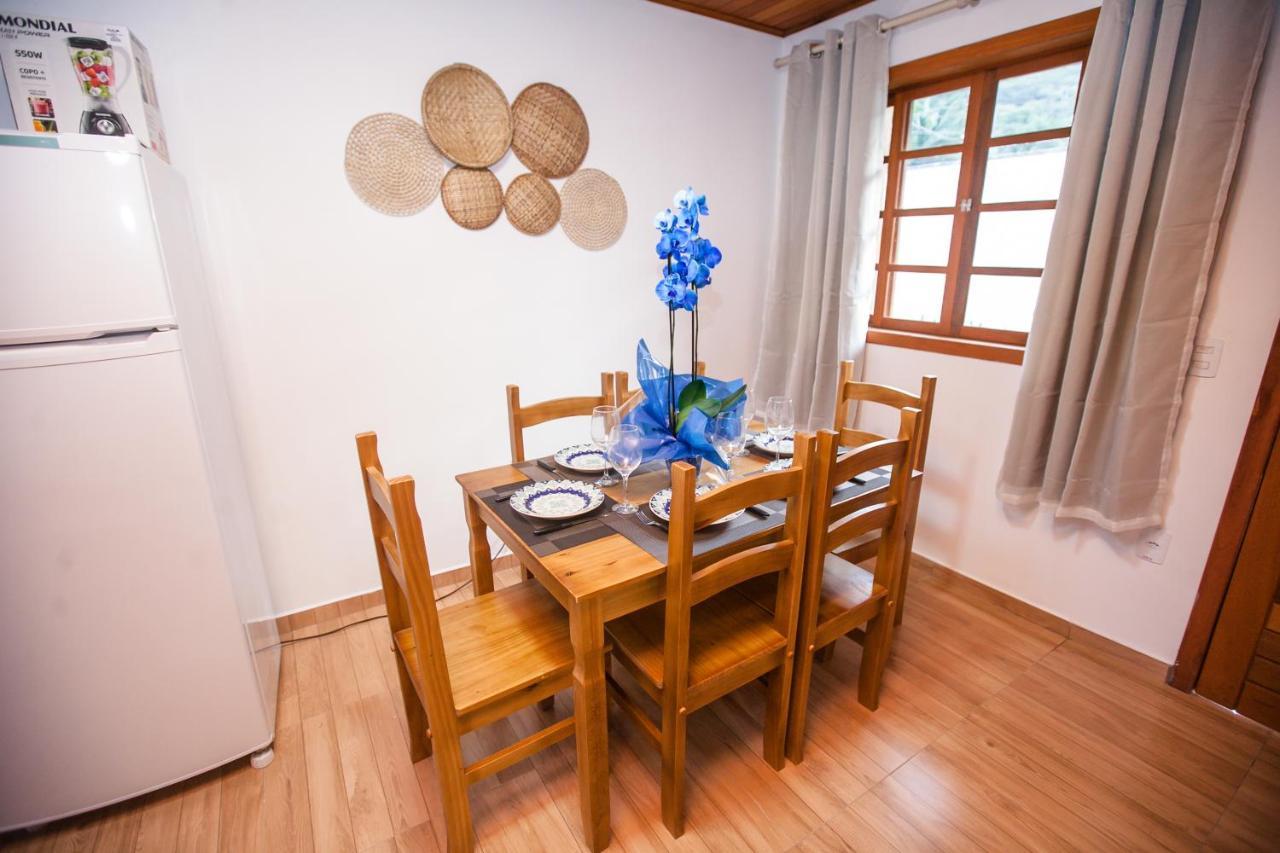 Estaleiro Com Charme - Ar, Churras E Pet Friendly Balneário Camboriú Esterno foto