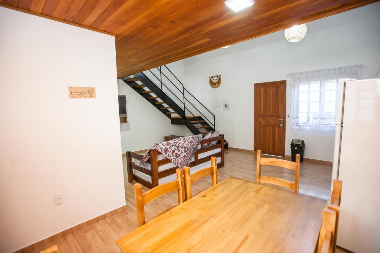 Estaleiro Com Charme - Ar, Churras E Pet Friendly Balneário Camboriú Esterno foto