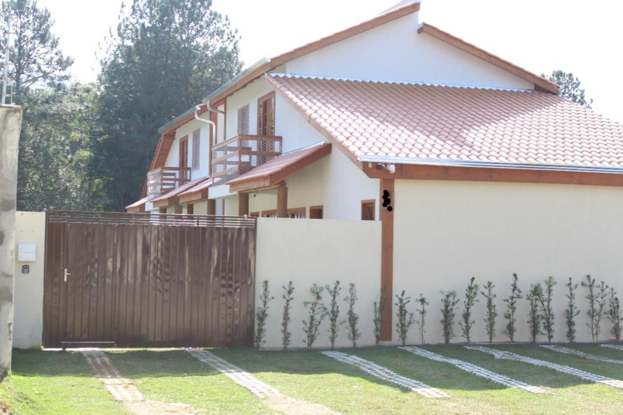 Estaleiro Com Charme - Ar, Churras E Pet Friendly Balneário Camboriú Esterno foto