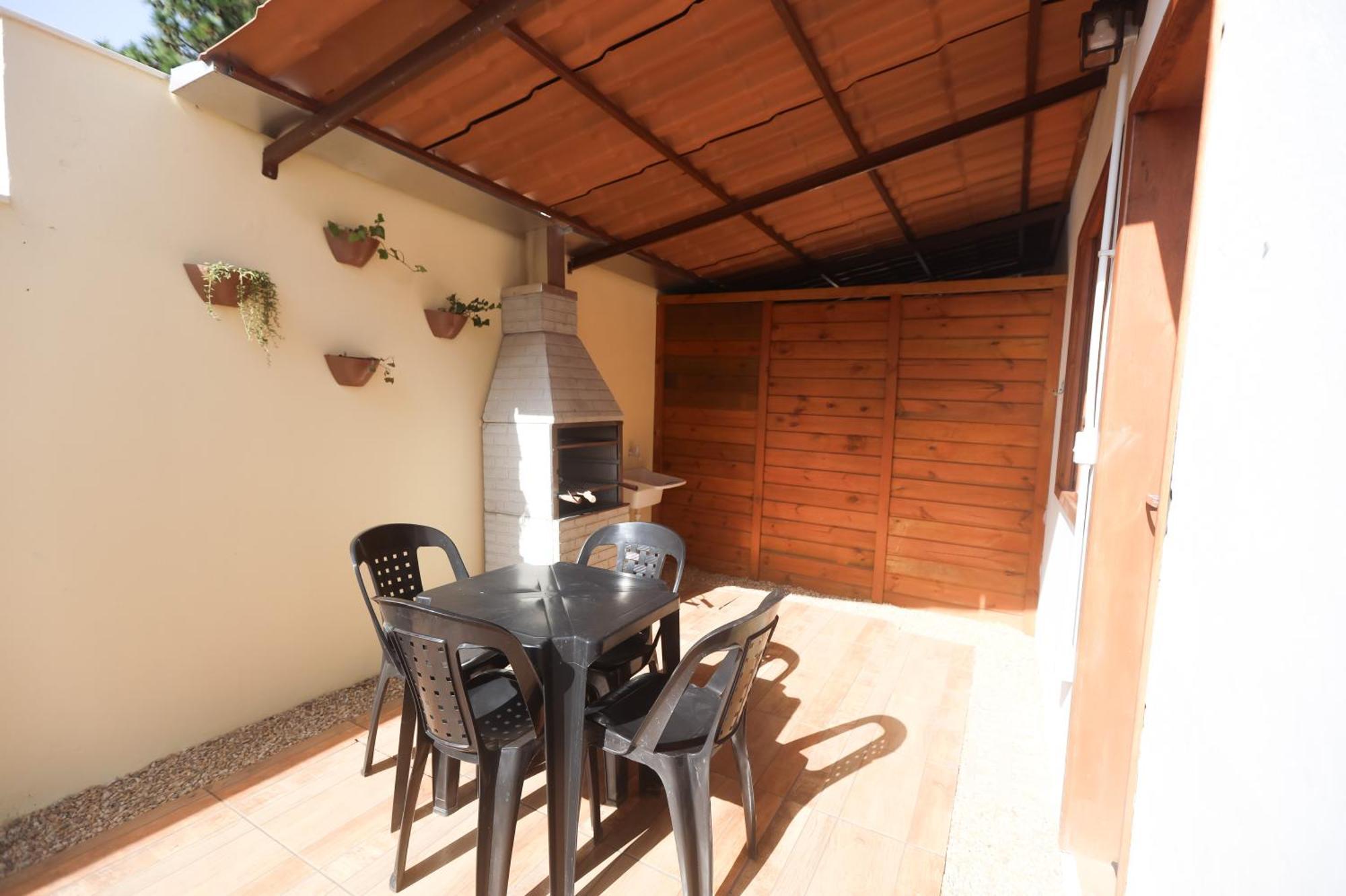 Estaleiro Com Charme - Ar, Churras E Pet Friendly Balneário Camboriú Esterno foto